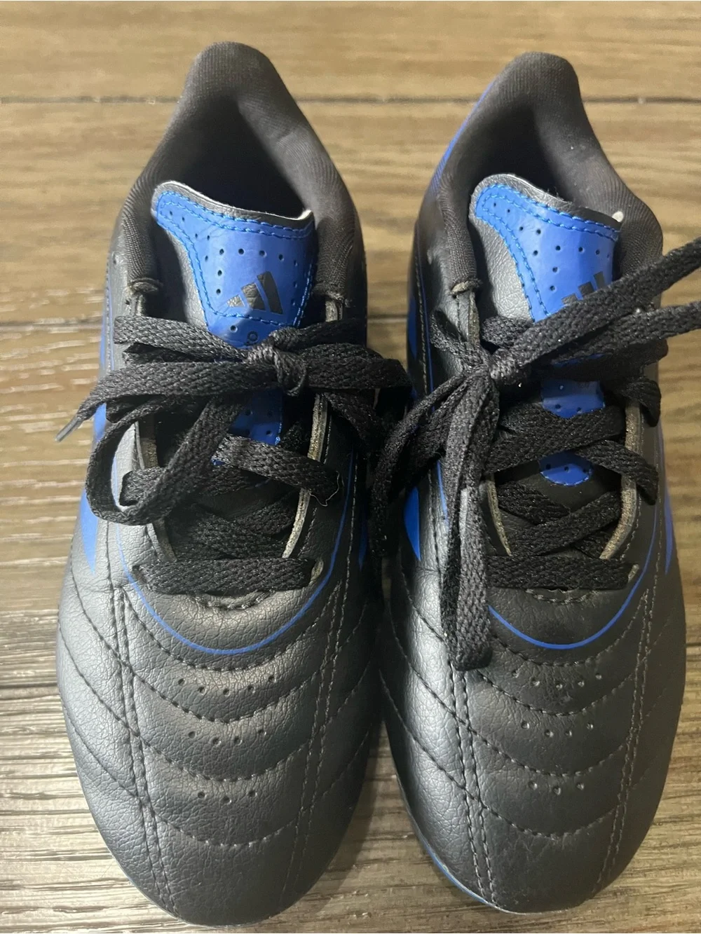 adidas durable synthetic